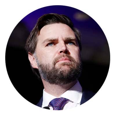 JD Vance Republican VP